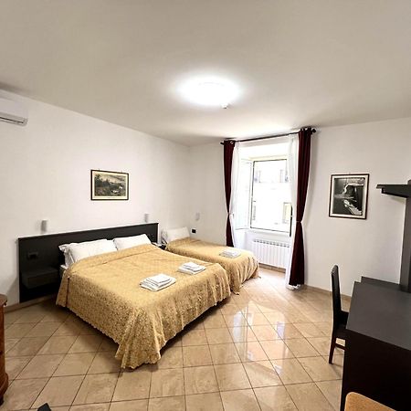 Hotel Domus Termini Roma Dış mekan fotoğraf