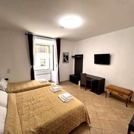 Hotel Domus Termini Roma Dış mekan fotoğraf