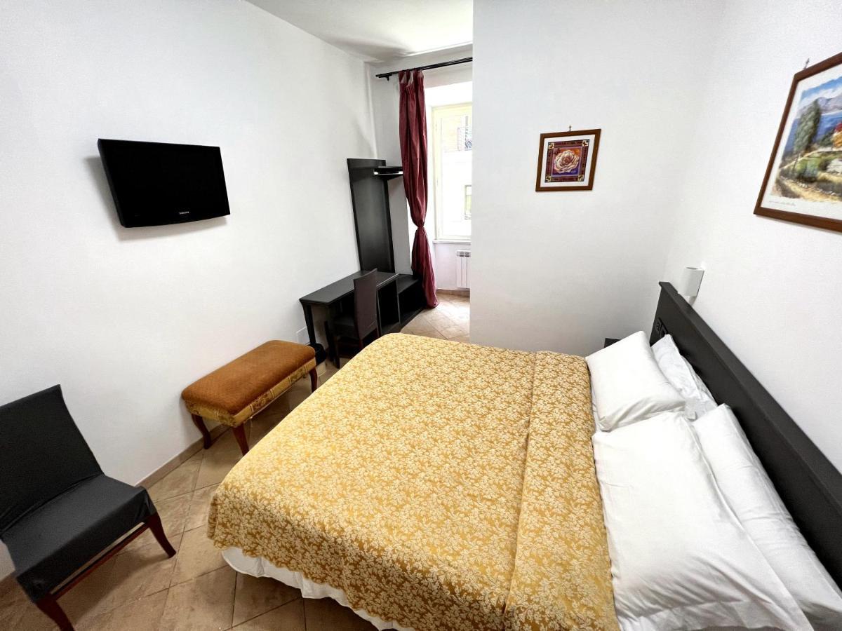 Hotel Domus Termini Roma Dış mekan fotoğraf