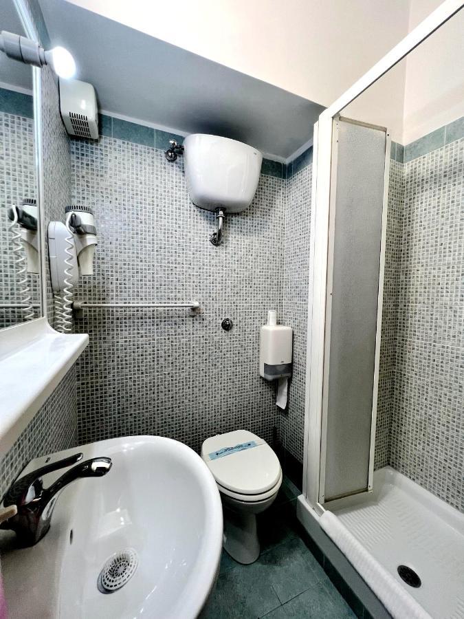 Hotel Domus Termini Roma Dış mekan fotoğraf