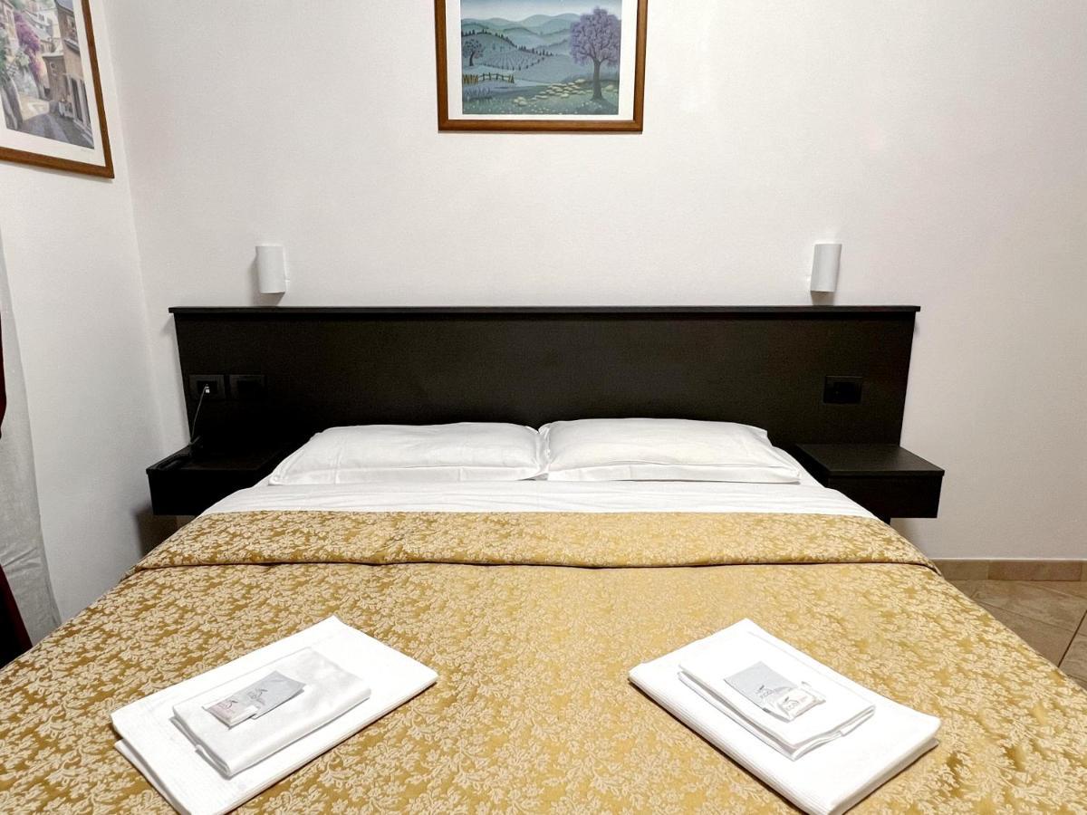 Hotel Domus Termini Roma Dış mekan fotoğraf
