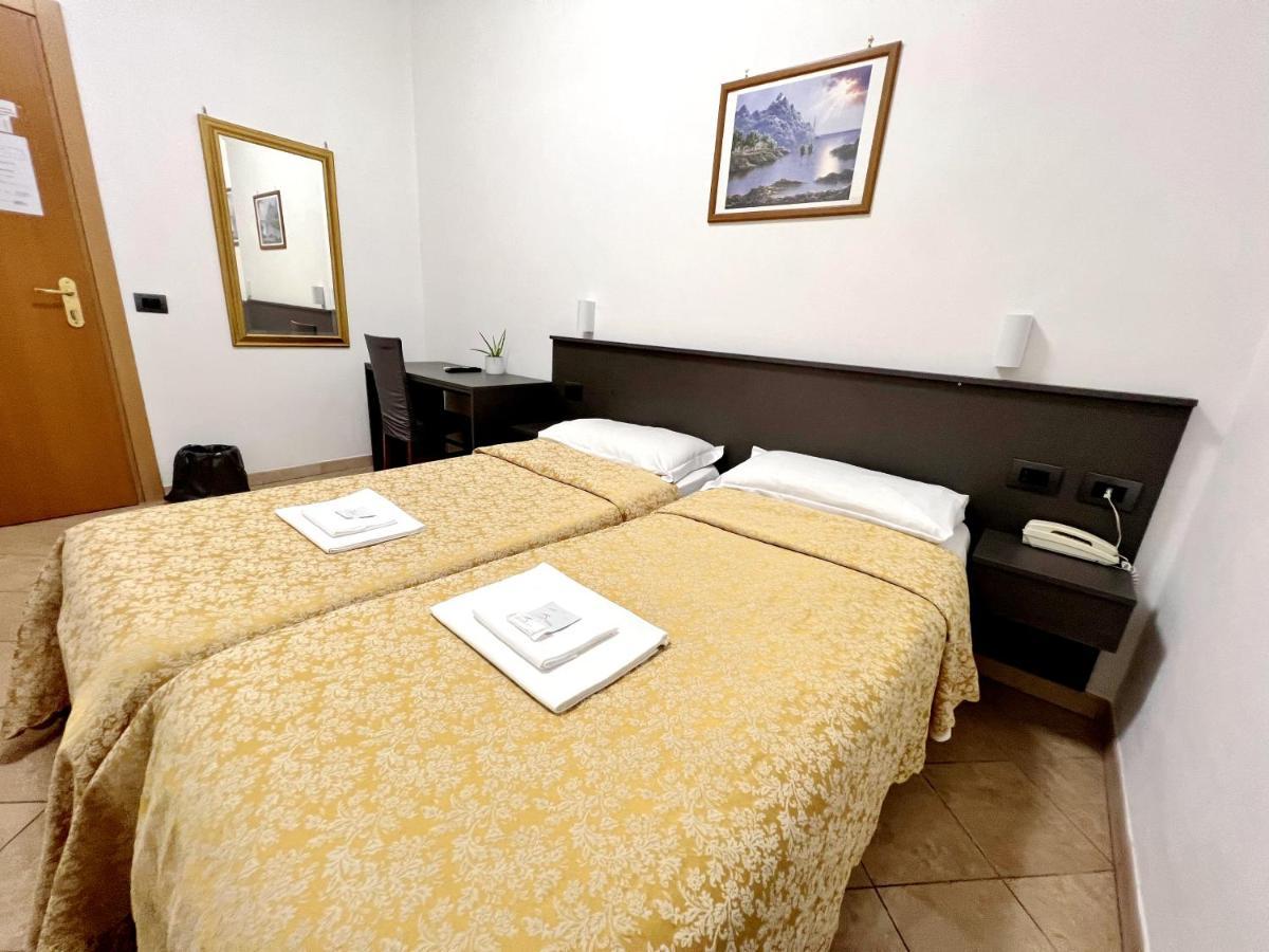 Hotel Domus Termini Roma Dış mekan fotoğraf