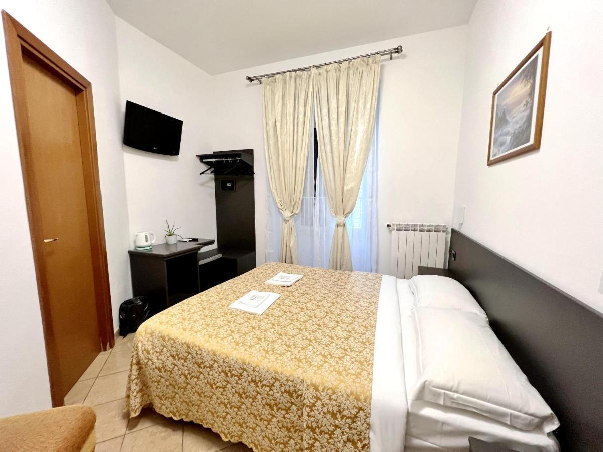 Hotel Domus Termini Roma Dış mekan fotoğraf