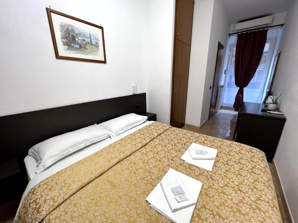 Hotel Domus Termini Roma Dış mekan fotoğraf
