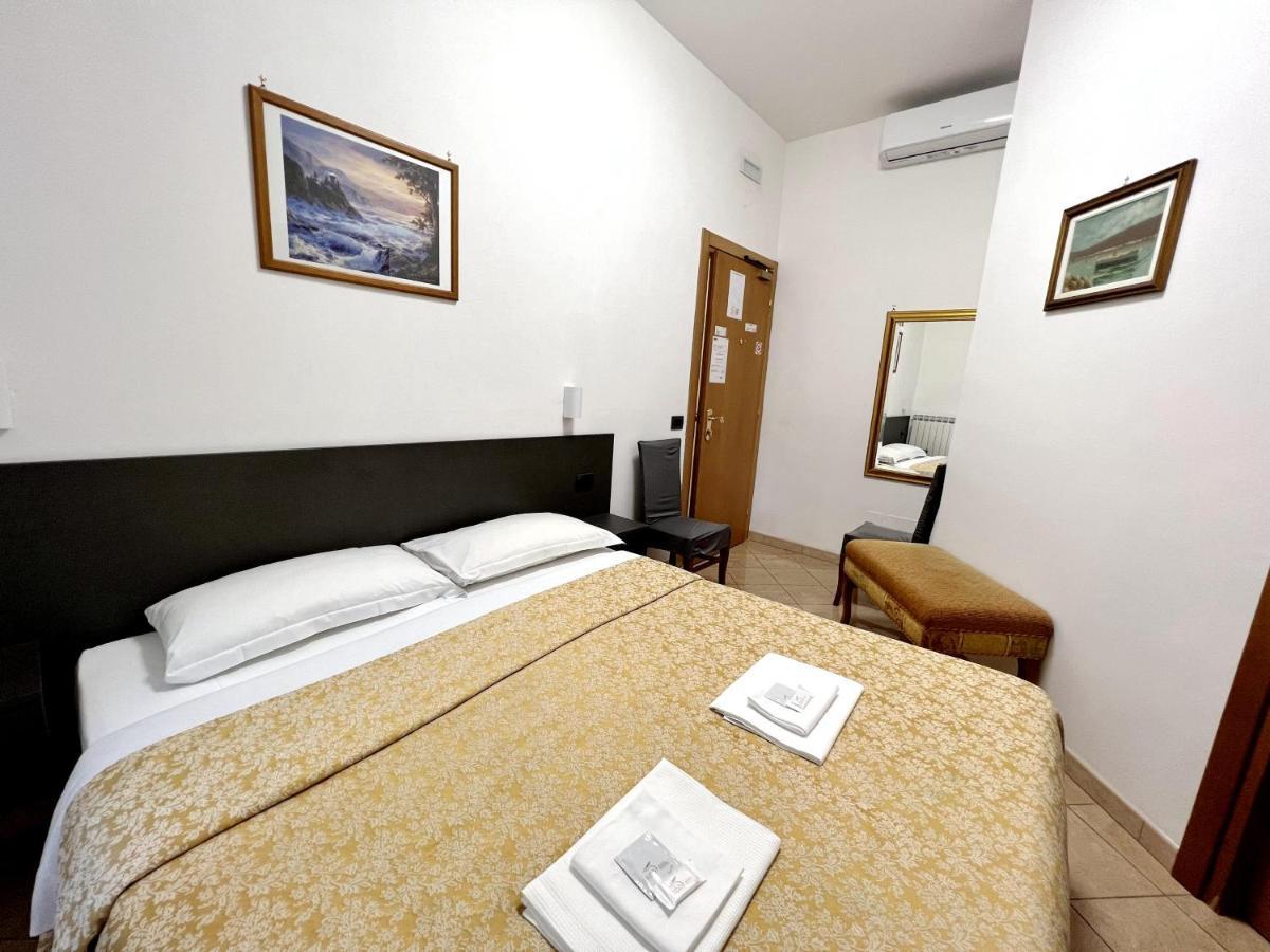 Hotel Domus Termini Roma Dış mekan fotoğraf