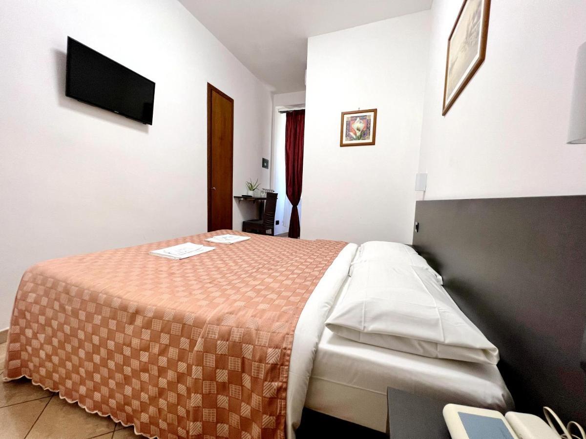 Hotel Domus Termini Roma Dış mekan fotoğraf
