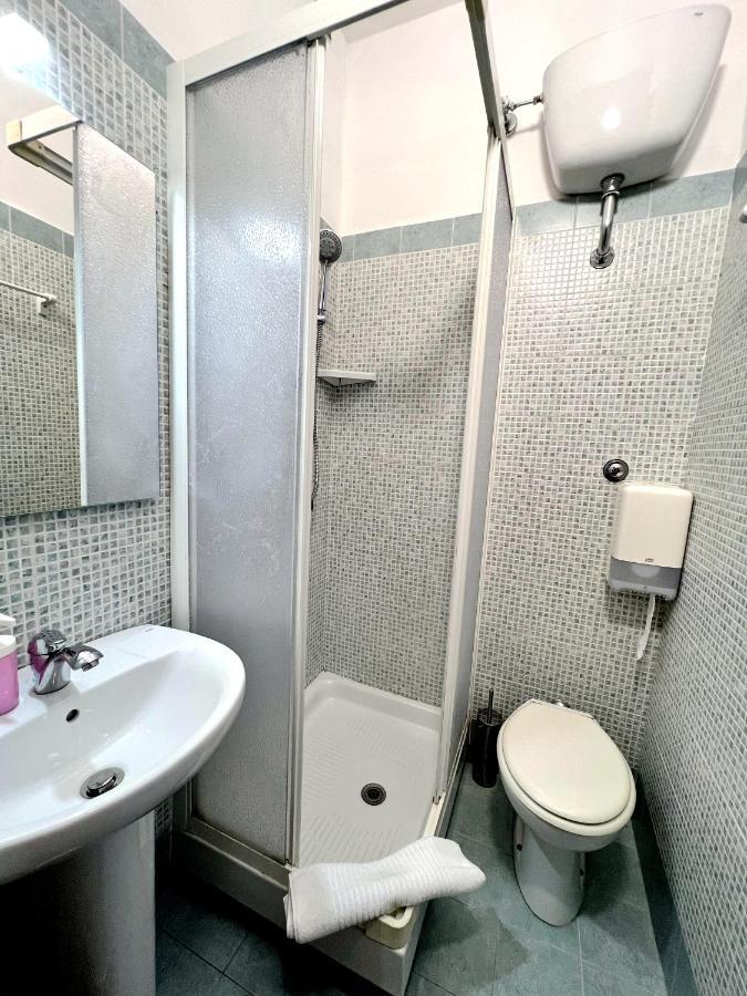 Hotel Domus Termini Roma Dış mekan fotoğraf