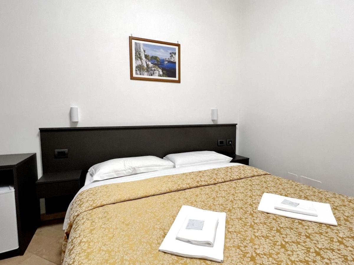 Hotel Domus Termini Roma Dış mekan fotoğraf