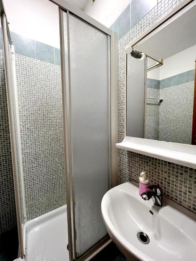 Hotel Domus Termini Roma Dış mekan fotoğraf