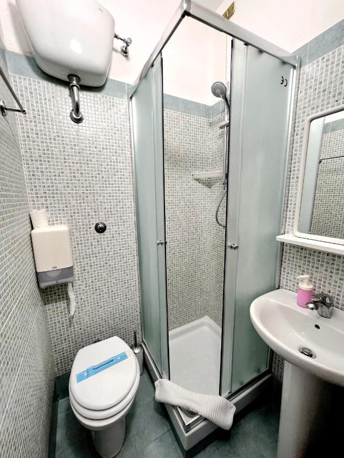 Hotel Domus Termini Roma Dış mekan fotoğraf