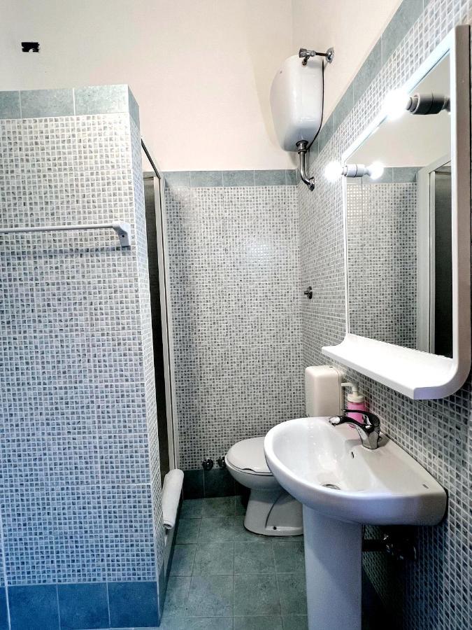 Hotel Domus Termini Roma Dış mekan fotoğraf