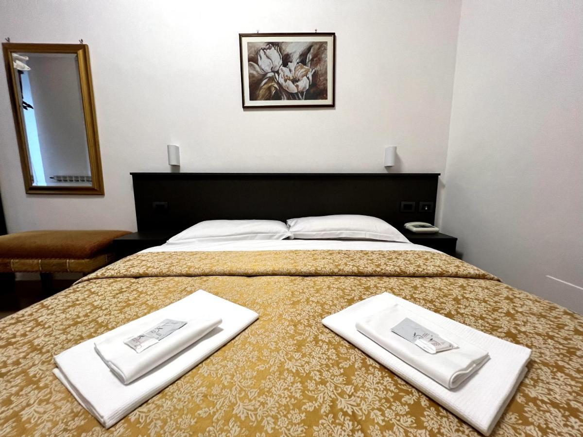 Hotel Domus Termini Roma Dış mekan fotoğraf