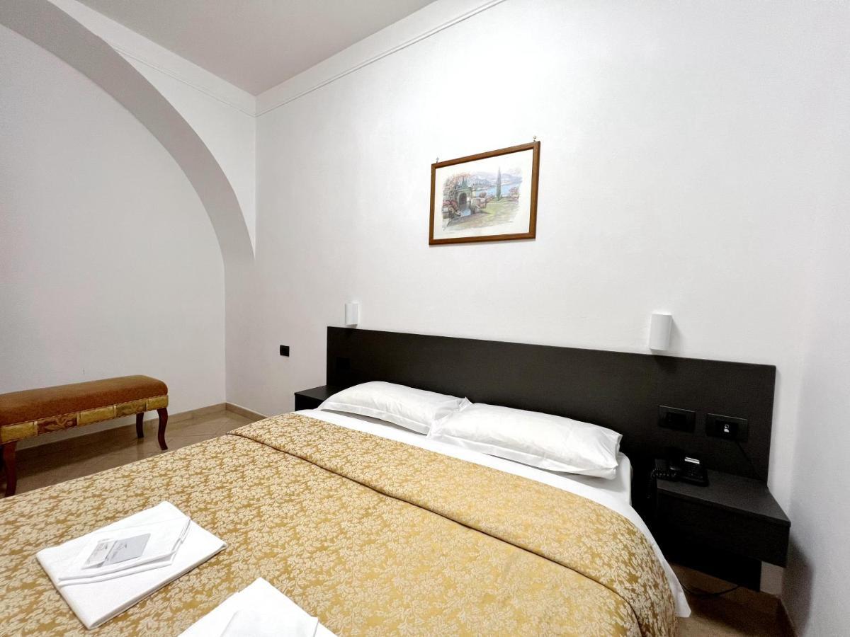Hotel Domus Termini Roma Dış mekan fotoğraf