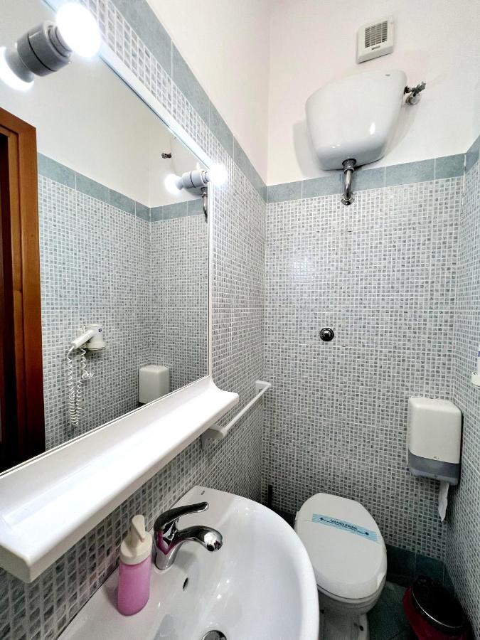 Hotel Domus Termini Roma Dış mekan fotoğraf